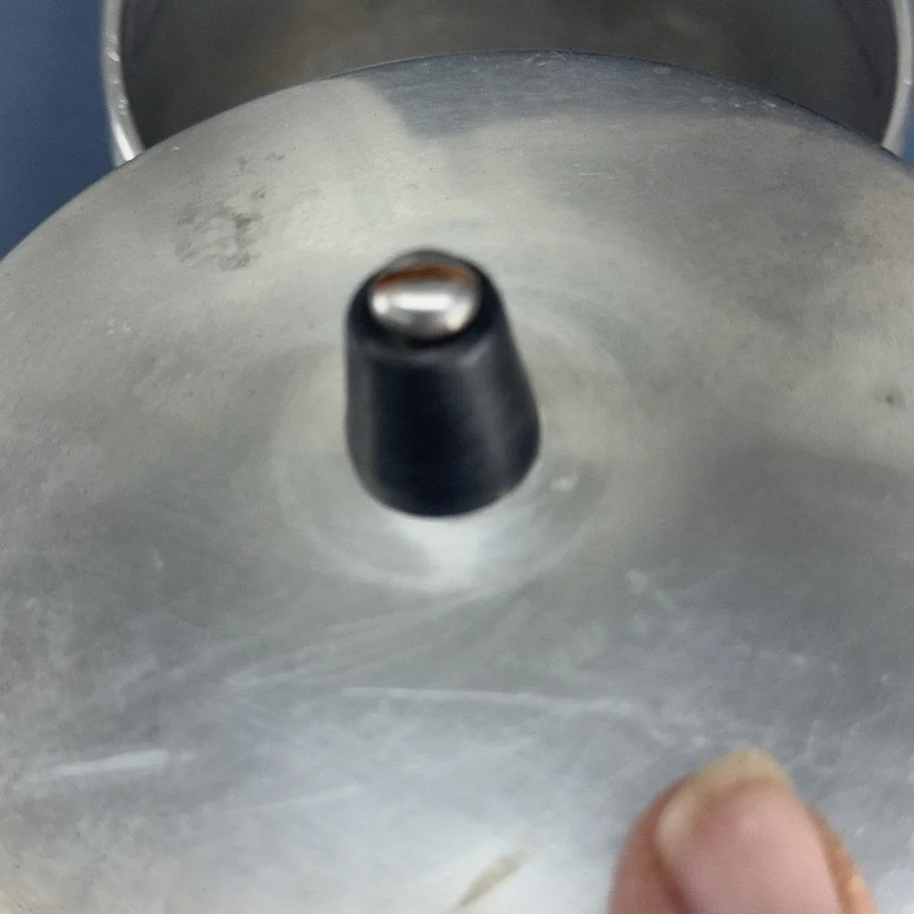 century aluminum vintage century